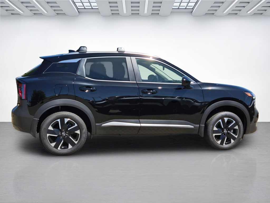 2026 Nissan Kicks SV Folsom CA