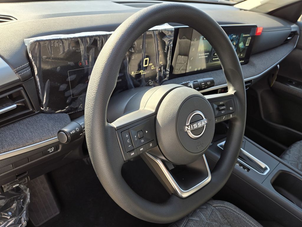 2026 Nissan Kicks SV Folsom CA