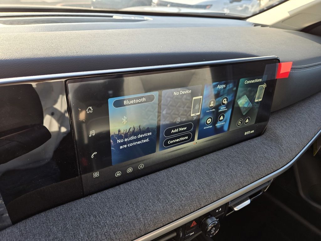 2026 Nissan Kicks SV Folsom CA