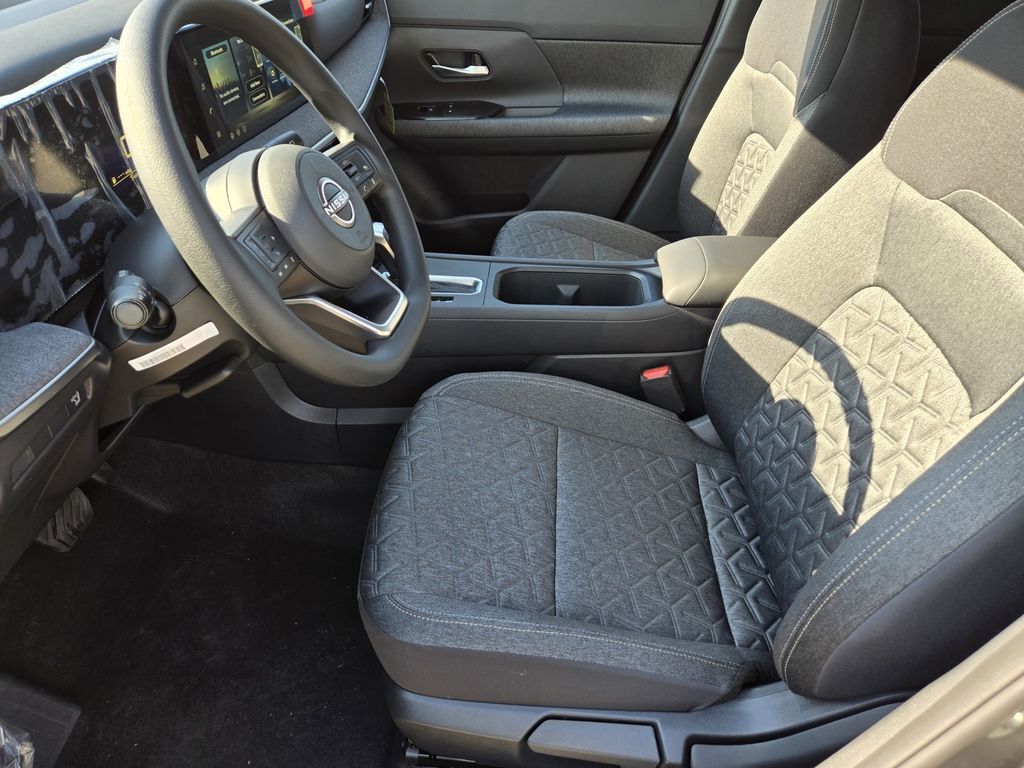 2026 Nissan Kicks SV Folsom CA
