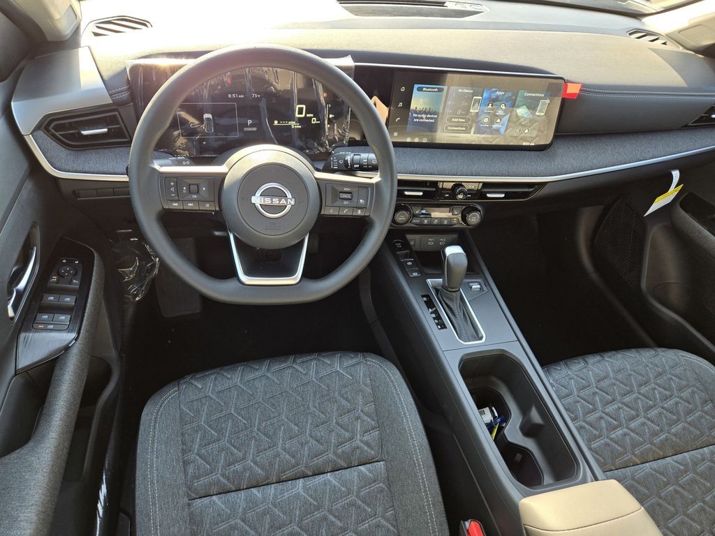 2026 Nissan Kicks SV Folsom CA