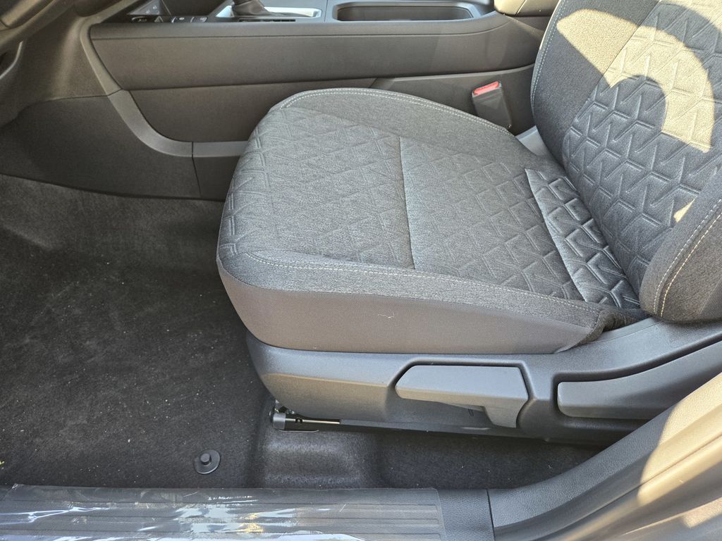 2026 Nissan Kicks SV Folsom CA