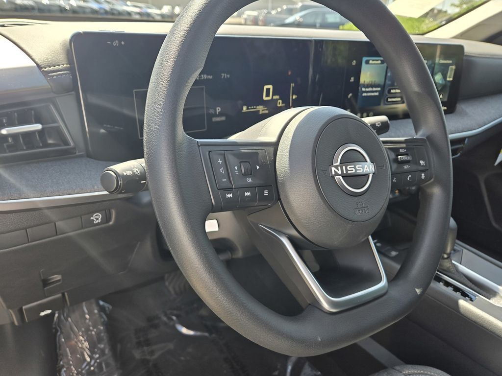 2026 Nissan Kicks SV Folsom CA