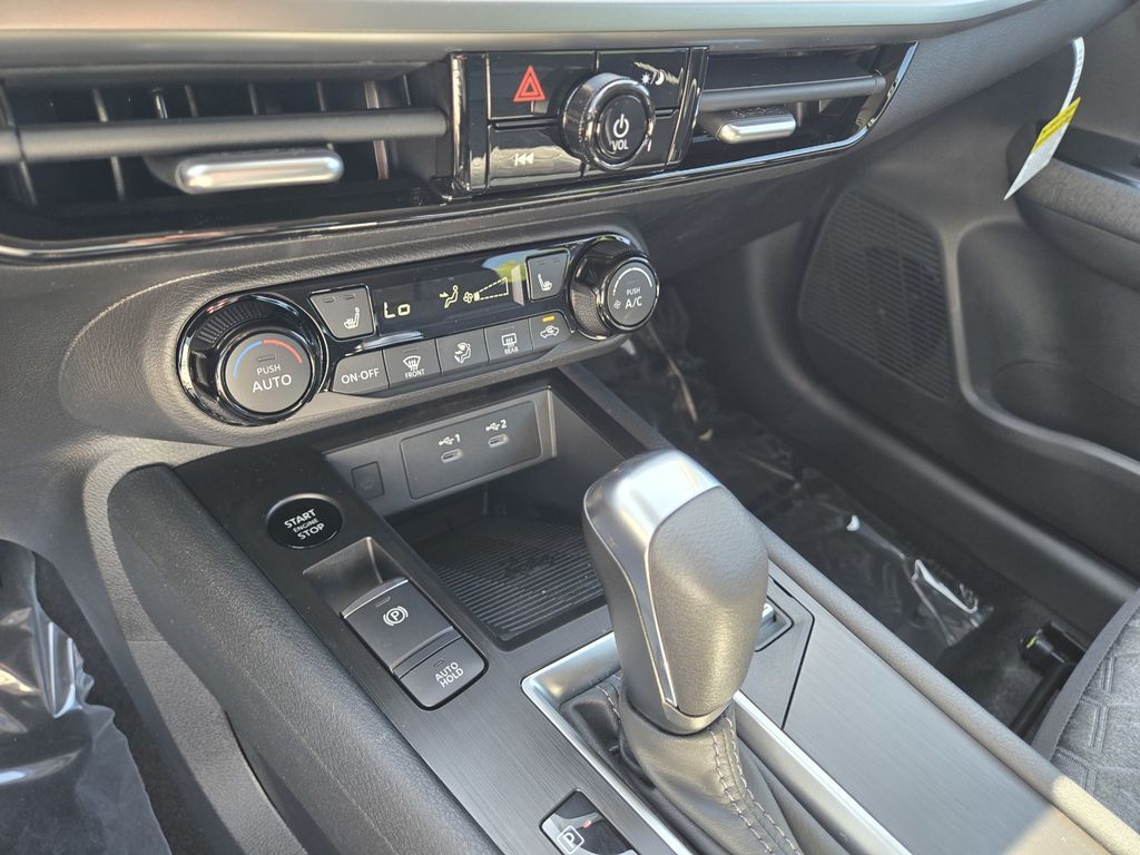 2026 Nissan Kicks SV Folsom CA
