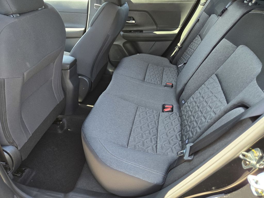 2026 Nissan Kicks SV Folsom CA