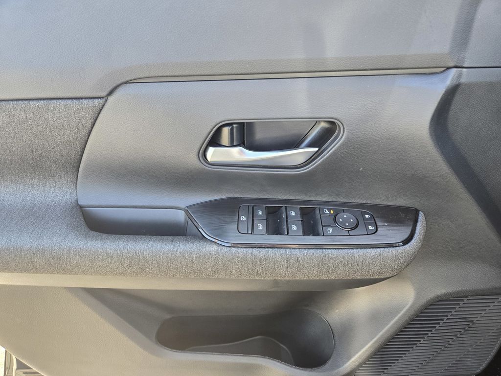 2026 Nissan Kicks SV Folsom CA