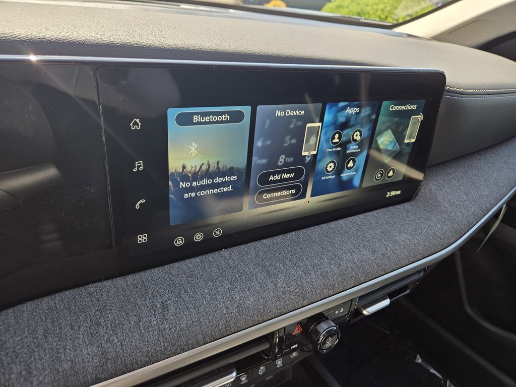 2026 Nissan Kicks SV Folsom CA
