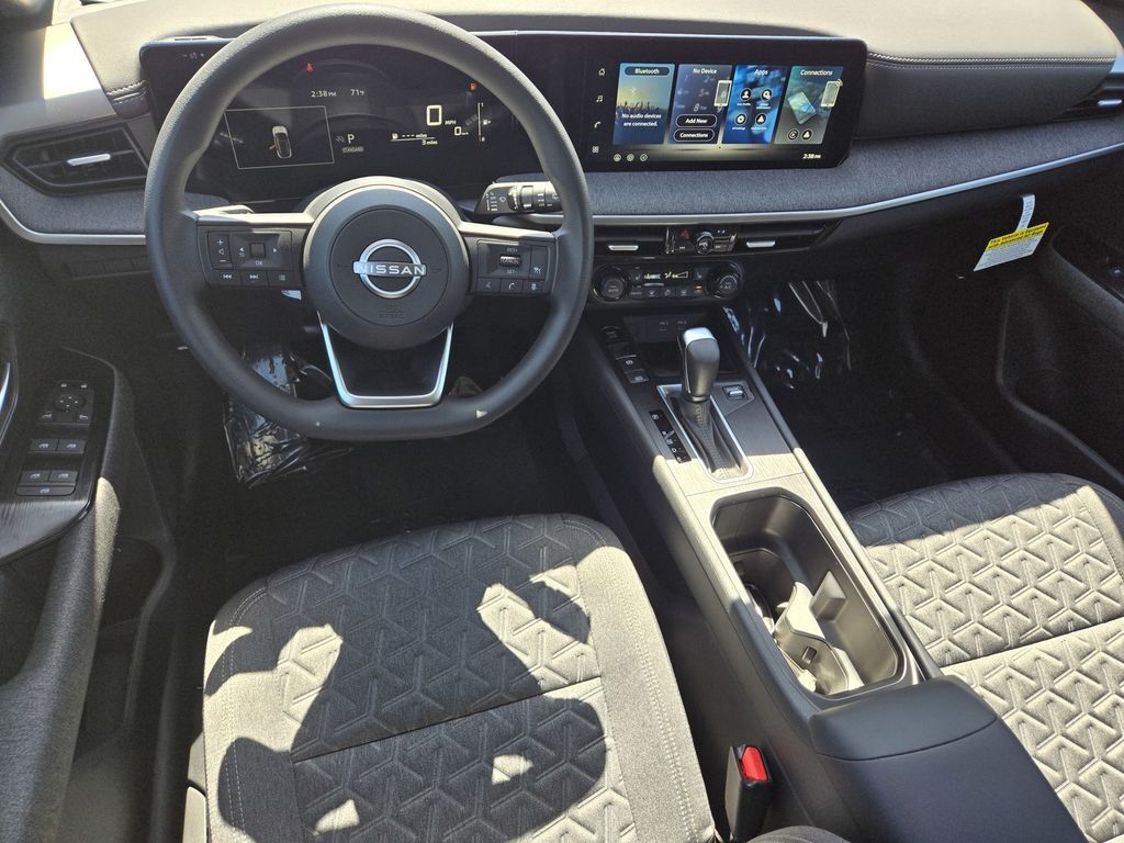 2026 Nissan Kicks SV Folsom CA