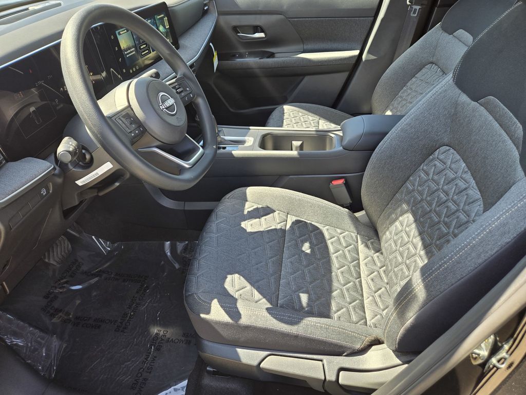 2026 Nissan Kicks SV Folsom CA