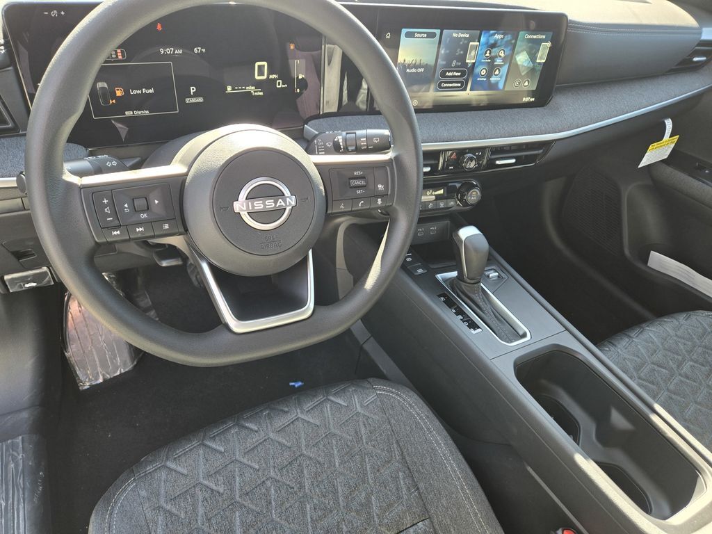 2026 Nissan Kicks SV Folsom CA