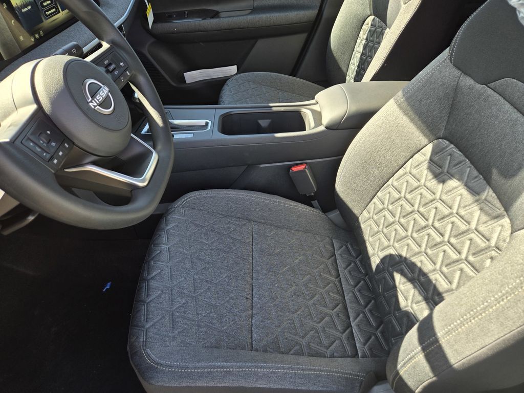 2026 Nissan Kicks SV Folsom CA