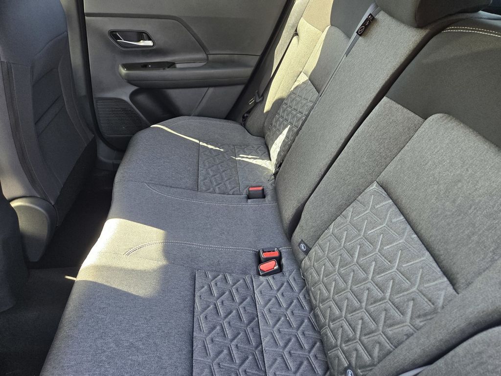2026 Nissan Kicks SV Folsom CA