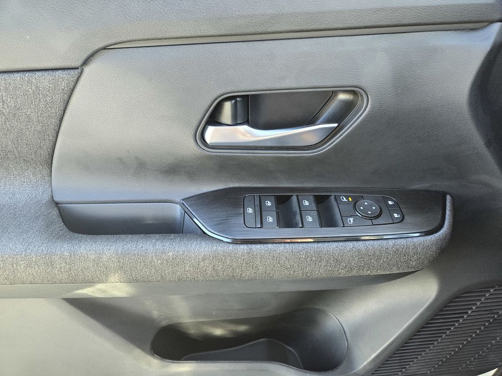 2026 Nissan Kicks SV Folsom CA
