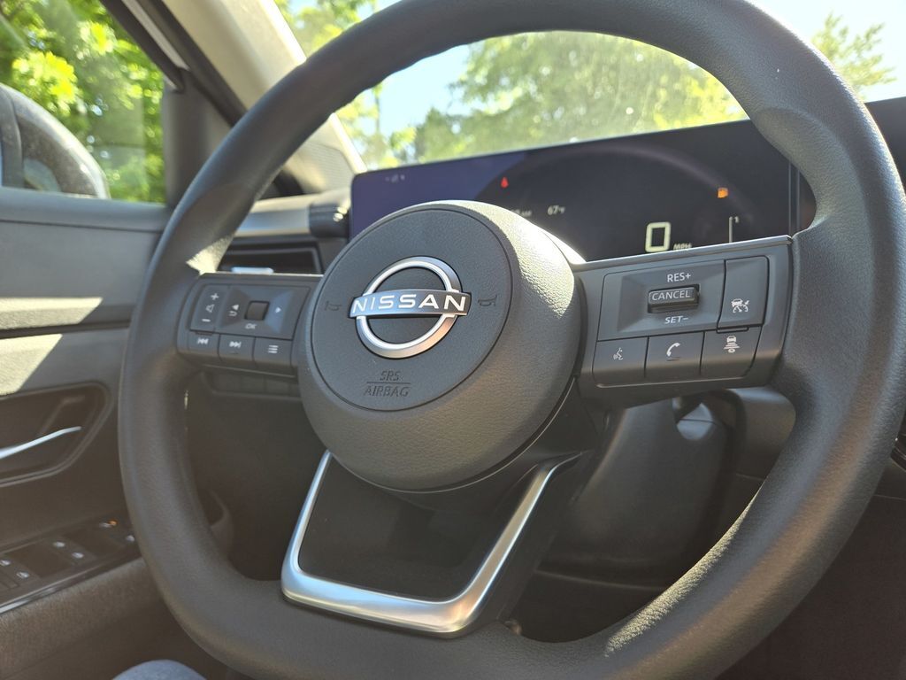 2026 Nissan Kicks SV Folsom CA