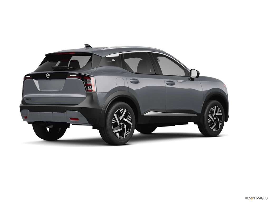 2026 Nissan Kicks SV Folsom CA