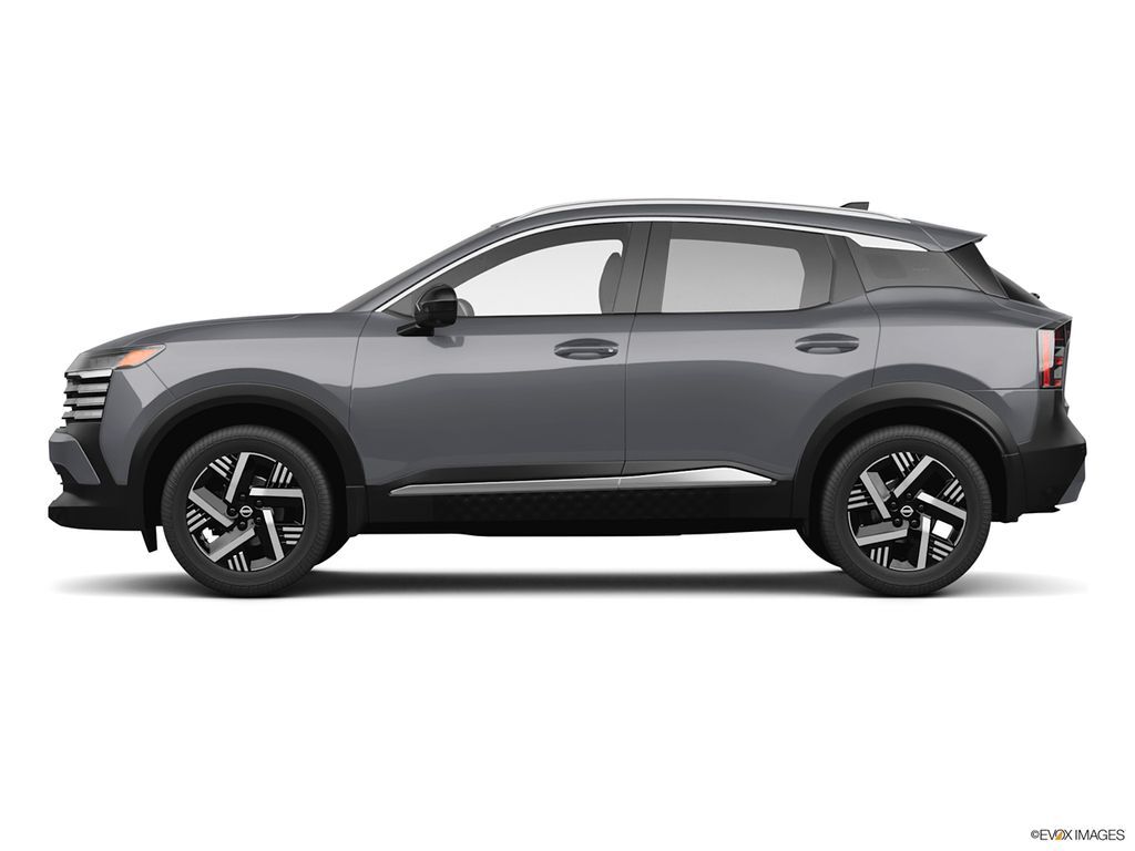 2026 Nissan Kicks SV Folsom CA
