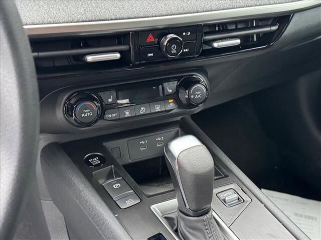 2026 Nissan Kicks SV Johnson City TN