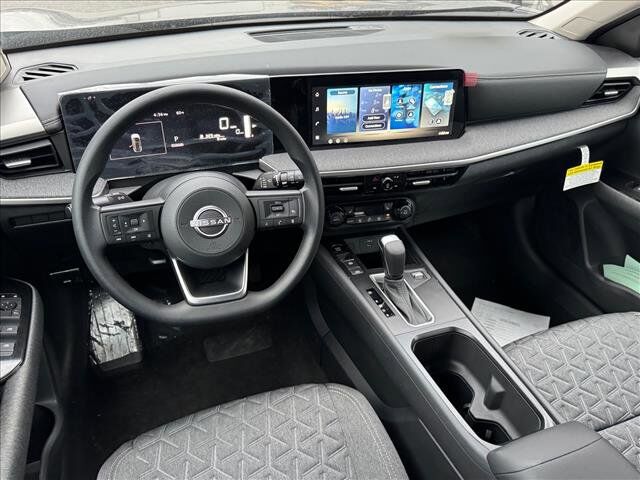 2026 Nissan Kicks SV Johnson City TN