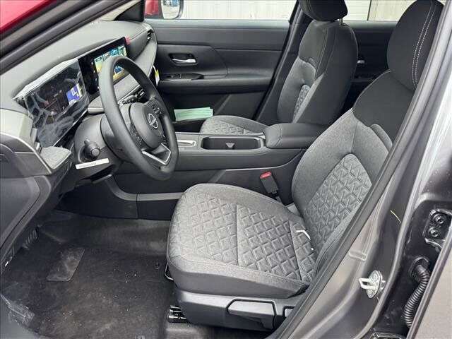 2026 Nissan Kicks SV Johnson City TN