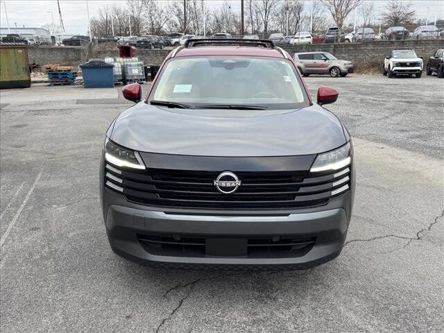 2026 Nissan Kicks SV Johnson City TN