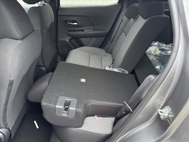 2026 Nissan Kicks SV Johnson City TN