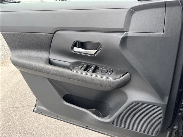 2026 Nissan Kicks SV Johnson City TN