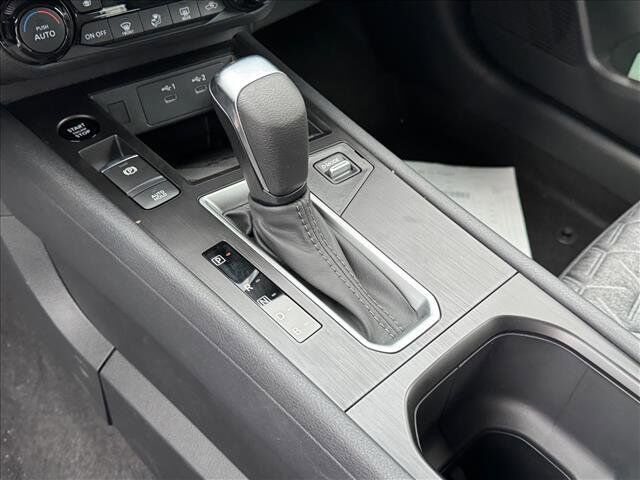 2026 Nissan Kicks SV Johnson City TN