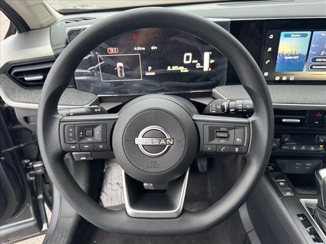 2026 Nissan Kicks SV Johnson City TN