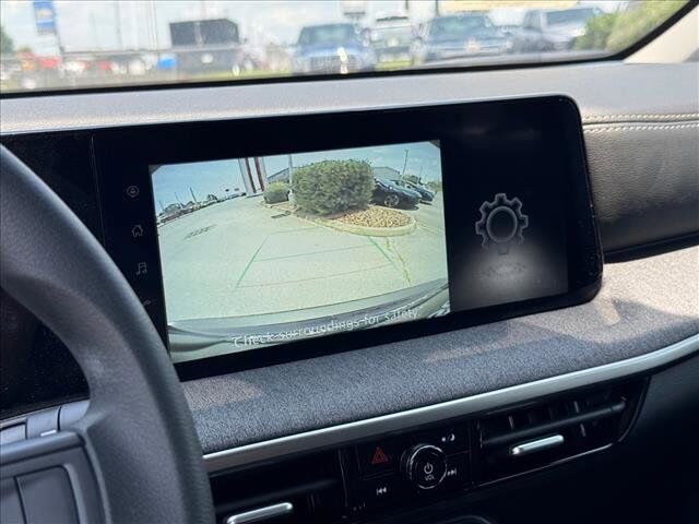 2026 Nissan Kicks SV Johnson City TN