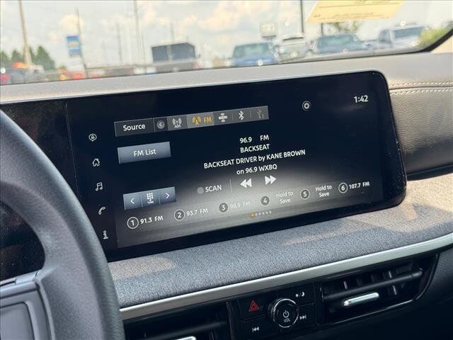 2026 Nissan Kicks SV Johnson City TN