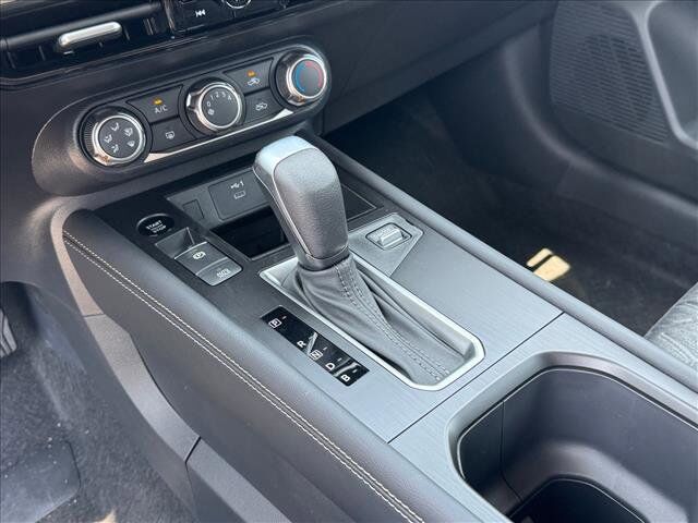 2026 Nissan Kicks SV Johnson City TN