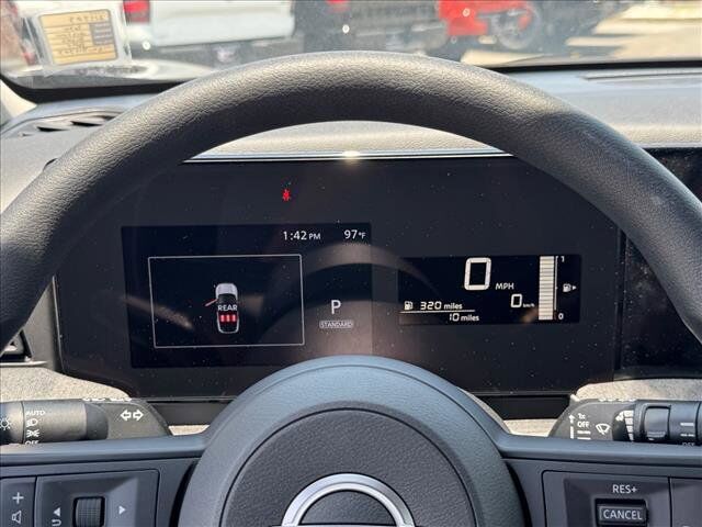 2026 Nissan Kicks SV Johnson City TN