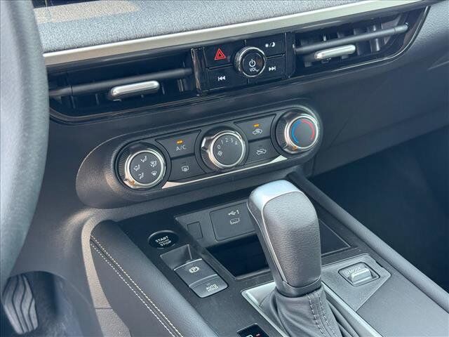 2026 Nissan Kicks SV Johnson City TN