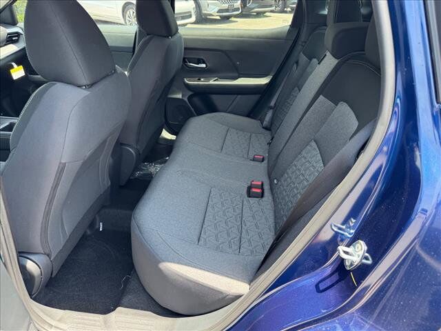 2026 Nissan Kicks SV Johnson City TN