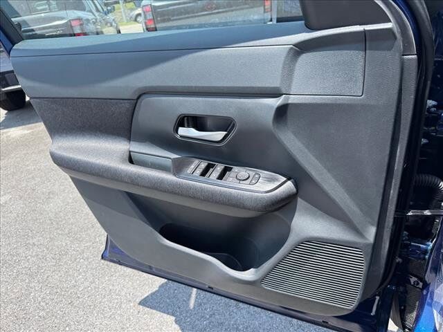 2026 Nissan Kicks SV Johnson City TN