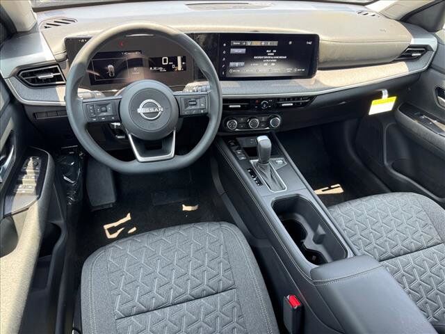 2026 Nissan Kicks SV Johnson City TN