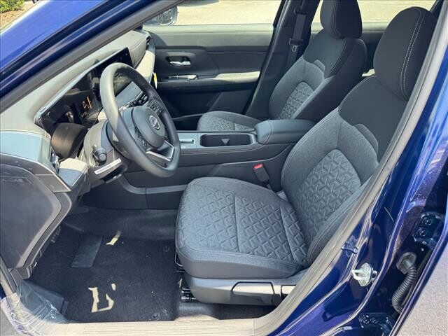 2026 Nissan Kicks SV Johnson City TN