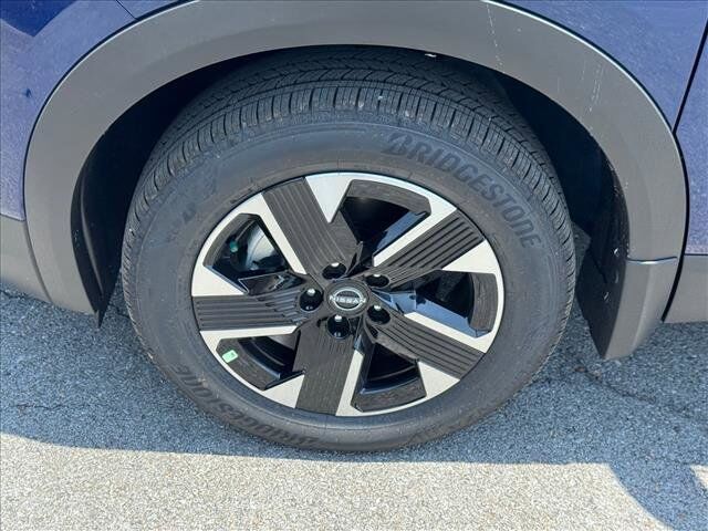 2026 Nissan Kicks SV Johnson City TN