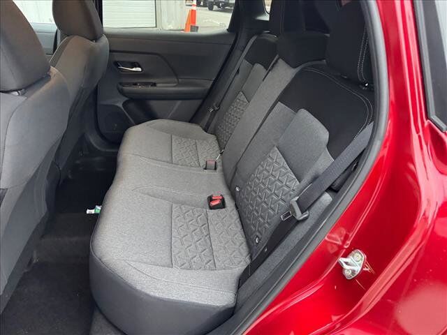 2026 Nissan Kicks SV Johnson City TN