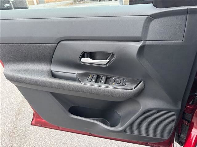 2026 Nissan Kicks SV Johnson City TN