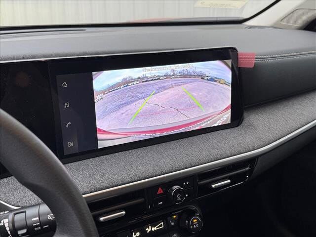 2026 Nissan Kicks SV Johnson City TN