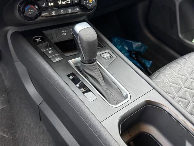 2026 Nissan Kicks SV Johnson City TN