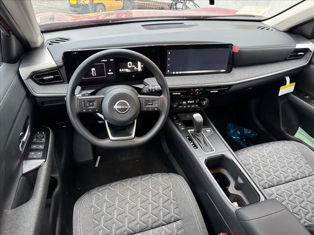 2026 Nissan Kicks SV Johnson City TN