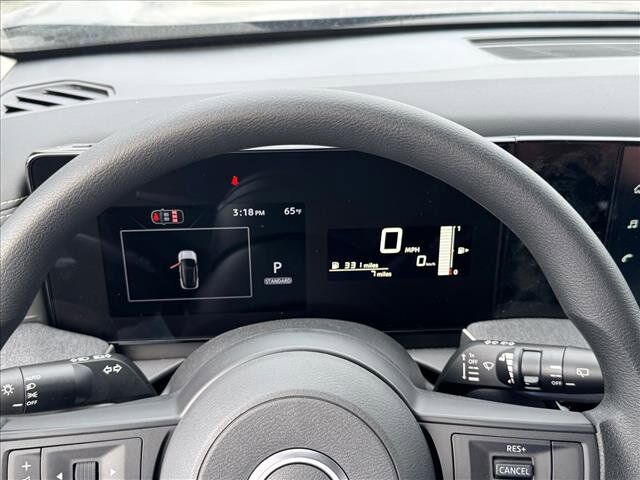 2026 Nissan Kicks SV Johnson City TN