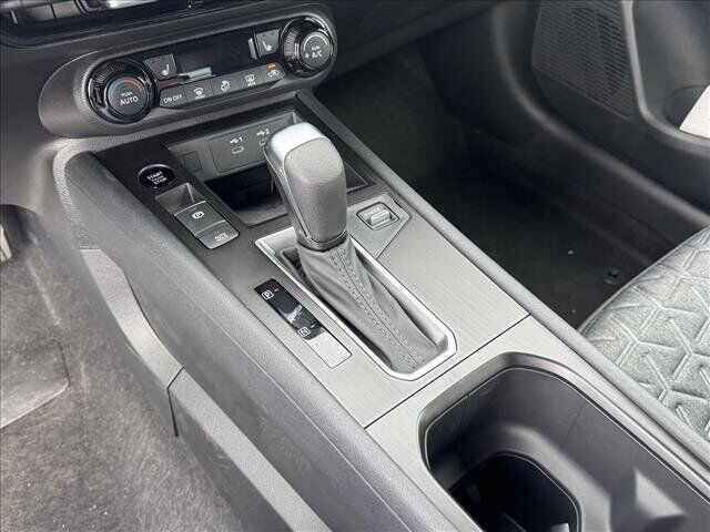 2026 Nissan Kicks SV Johnson City TN