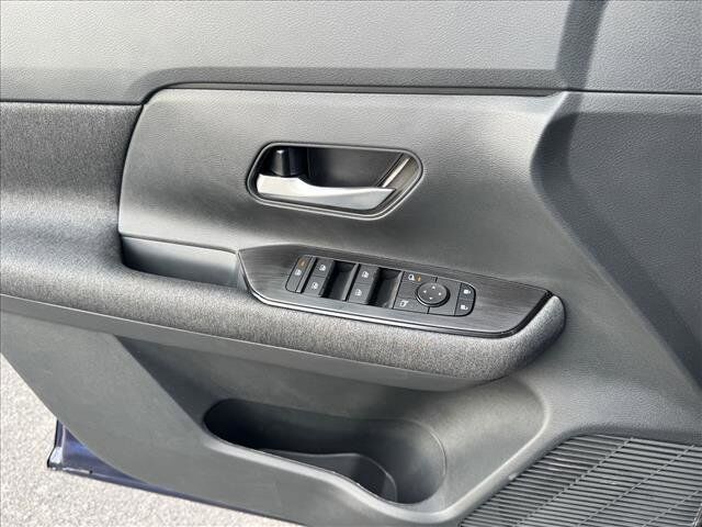 2026 Nissan Kicks SV Johnson City TN