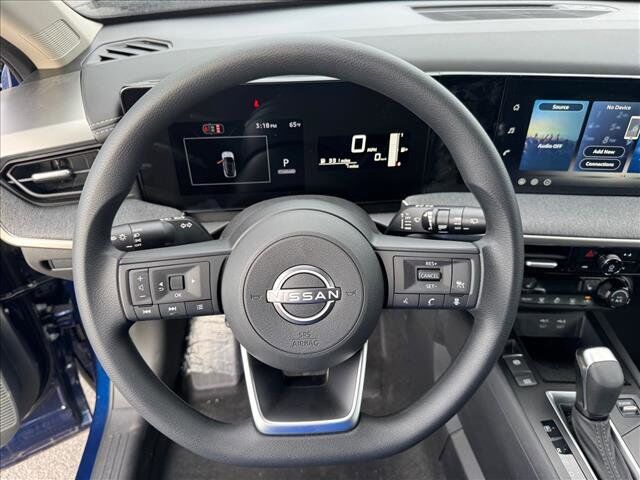 2026 Nissan Kicks SV Johnson City TN