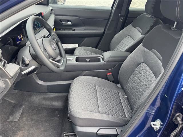 2026 Nissan Kicks SV Johnson City TN