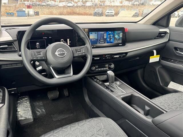 2026 Nissan Kicks SV Johnson City TN