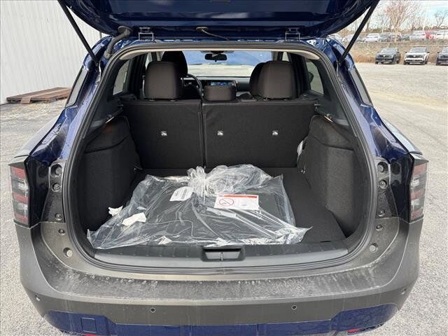 2026 Nissan Kicks SV Johnson City TN